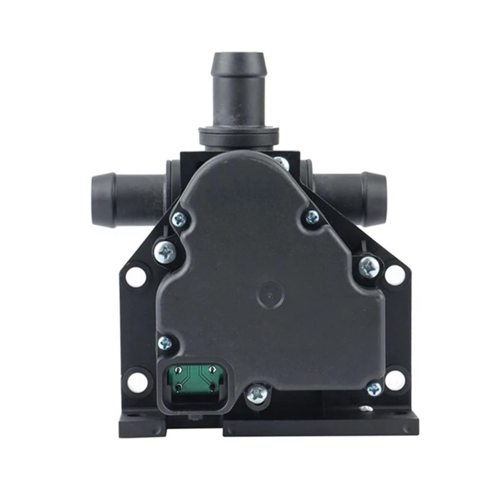 Zawór elektromagnetyczny sterujący ogrzewaniem samochodowym, pasujący do modelu SX 6007384-00-B