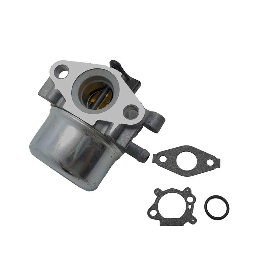 Carburateur pour moteurs 799868 799872 et 790821 de tondeuse thermique 5.5 à 6.75 CV