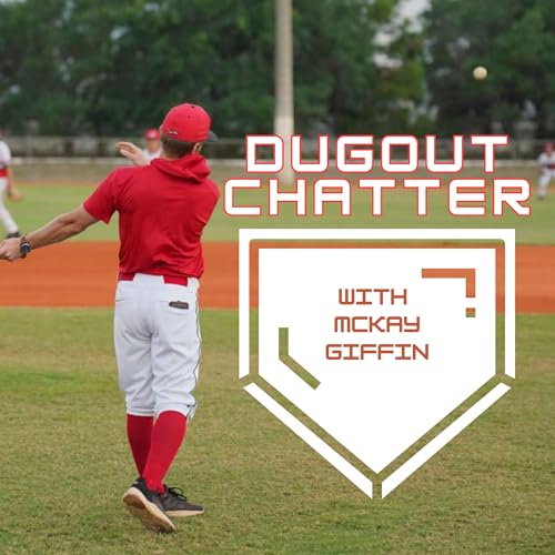 Ep. 10 - The Journey of a Sports Junkie with Sasha Graham