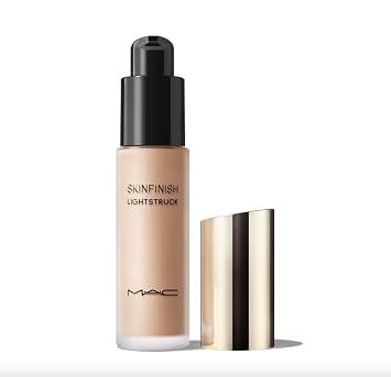 MAC Cosmetics Skinfinish Lightstruck Liquid Highlighter, Lightscapade