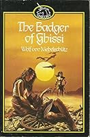 The Badger Of Ghissi 0048232726 Book Cover