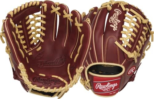Rawlings Sandlot Series Baseball Glove