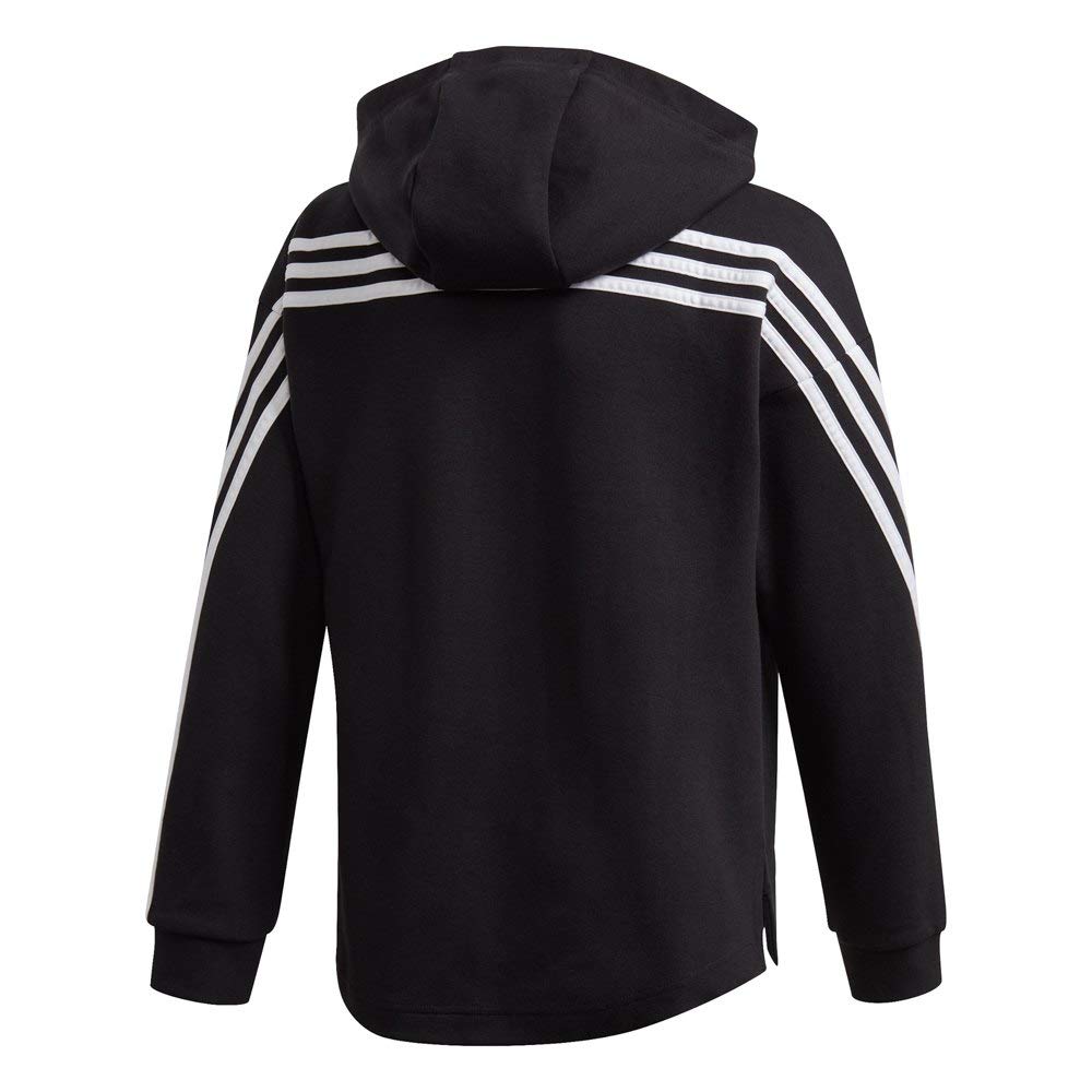 adidas G 3s FZ HD Sudadera Niñas