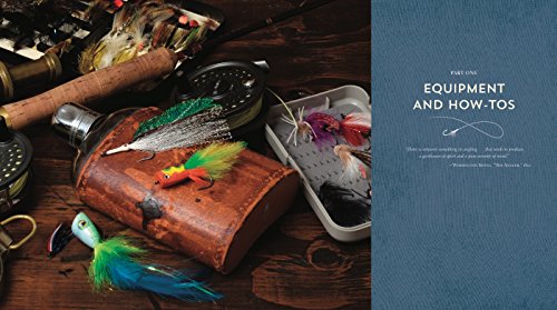 Sterling 9781454929024 The Art Of The Fishing Fly thumb #3