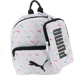 Evercat Mod Mini Backpack (White/Multi)