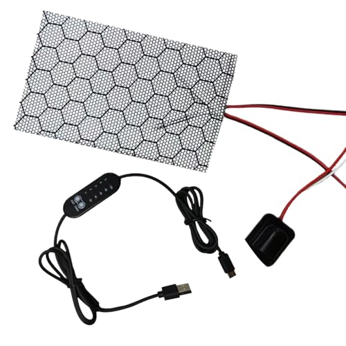Calentador Eléctrico de Ropa - con Temperatura Ajustable para Suéteres,Calentador de Tejidos para Mantas y Prendas de Estudiantes Hombres Mujeres y Deportistas