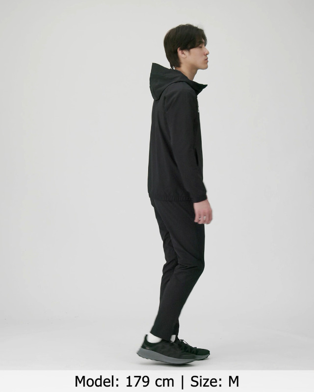 Amazon.co.jp: [ムーブスポーツ] DMMXJF10_BK_S_AIRY TRANSFER