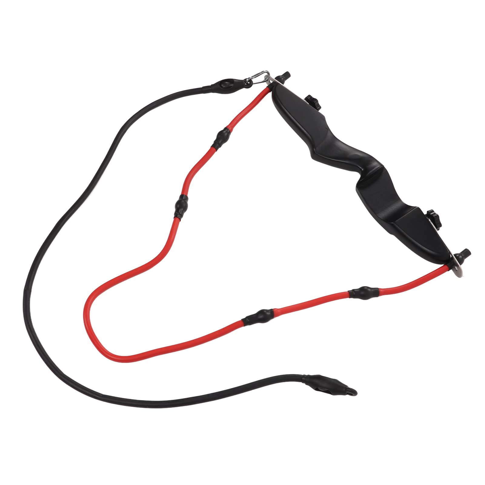 Archery Trainer Reliable solid wood adjustable archery training belt