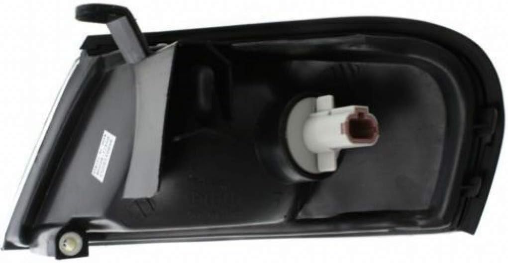 For Nissan Altima Parking Signal Light 1998 1999 Passenger Side NI2521123 | 26120-9E025