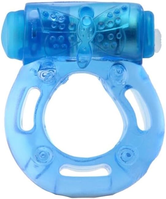 All-in-One Vibrating Intimate Pleasure Kit