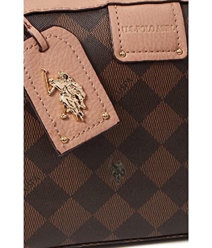 DIAMOND SIGNATURE CROSSBODY BAG3