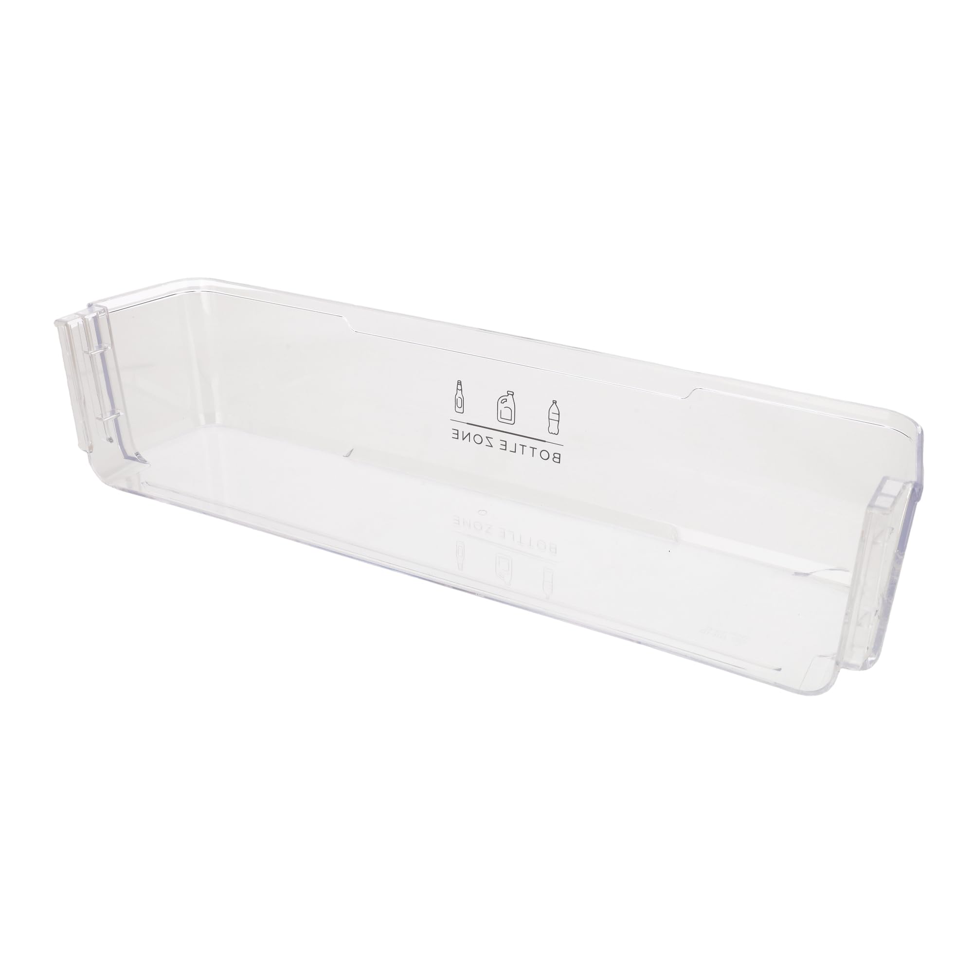 Ricambio Mensola Frigo 2646001038 FIGEVIDA Mensola Portabottiglie Compatibile Per Frigorifero | FindTheDeal Mensola Frigo Compatibile RDB52711DX SKB61811DS