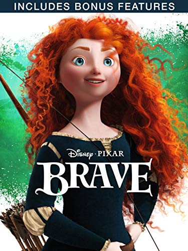Brave (Bonus Content)