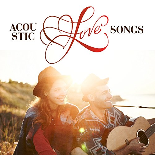 Acoustic Love Songs by VARIOUS ARTISTS on Amazon Music - Amazon.co.uk
