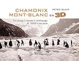 Chamonix Mont Blanc en 3D