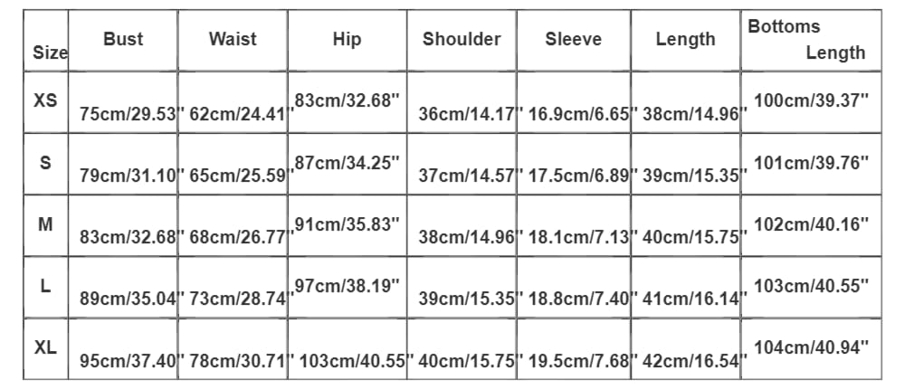 Ensemble de sport pour femme - Grandes tailles - Baggy - Long - Élégant - 2 pièces - Survêtement de jogging - Taille courte - Yoga - Tenue de sport - Tenue d'intérieur - 2 pièces - Tenue de
