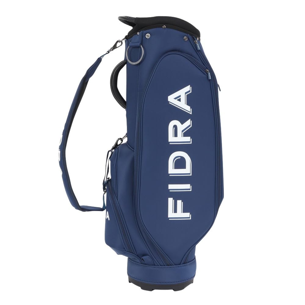 Amazon | フィドラ（FIDRA） ゴルフ キャディバッグ 軽量 カート