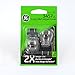 GE 26379 - 3457LL Miniature Automotive Light Bulb 2 pack