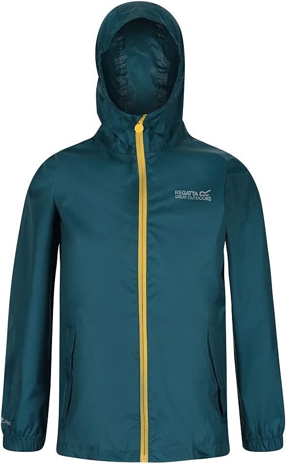 Regatta Kids Pk It Jacket 3 Baby