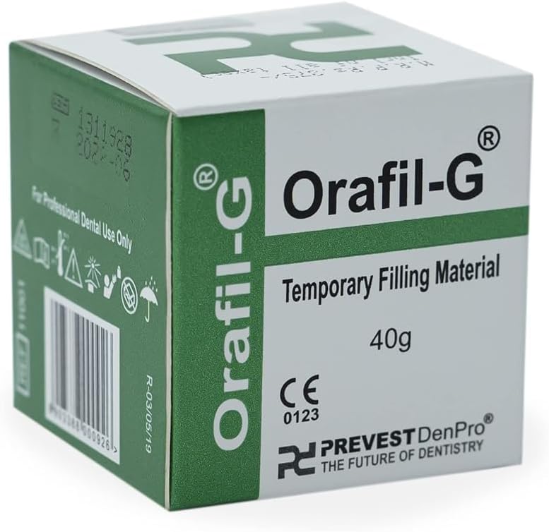 Prevest Denpro Orafil G, Dental Products