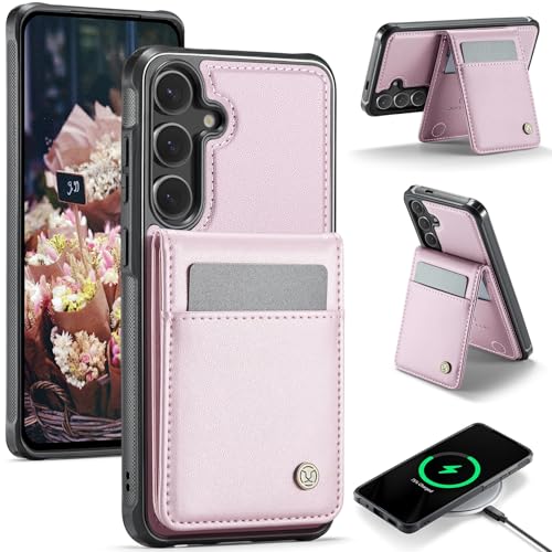 Étui portefeuille Samsung S26 pour protéger vos cartes du piratage