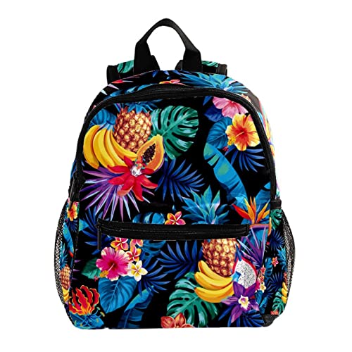 Sac à dos pour enfants au motif chat mignon pour s'amuser au quotidien
