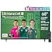 LG Pantalla 65 Pulgadas NanoCell AI NANO80 4K Smart TV 2025