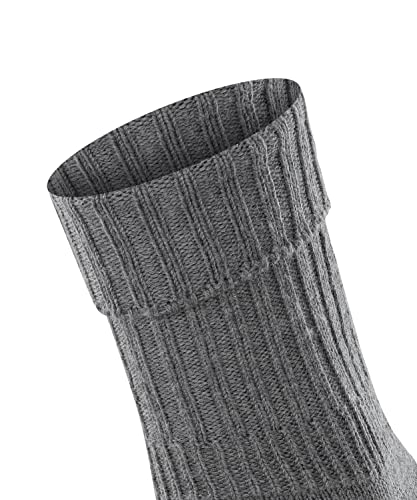 Image of FALKE Women Striggings Rib Crew Cut W 1 Pair