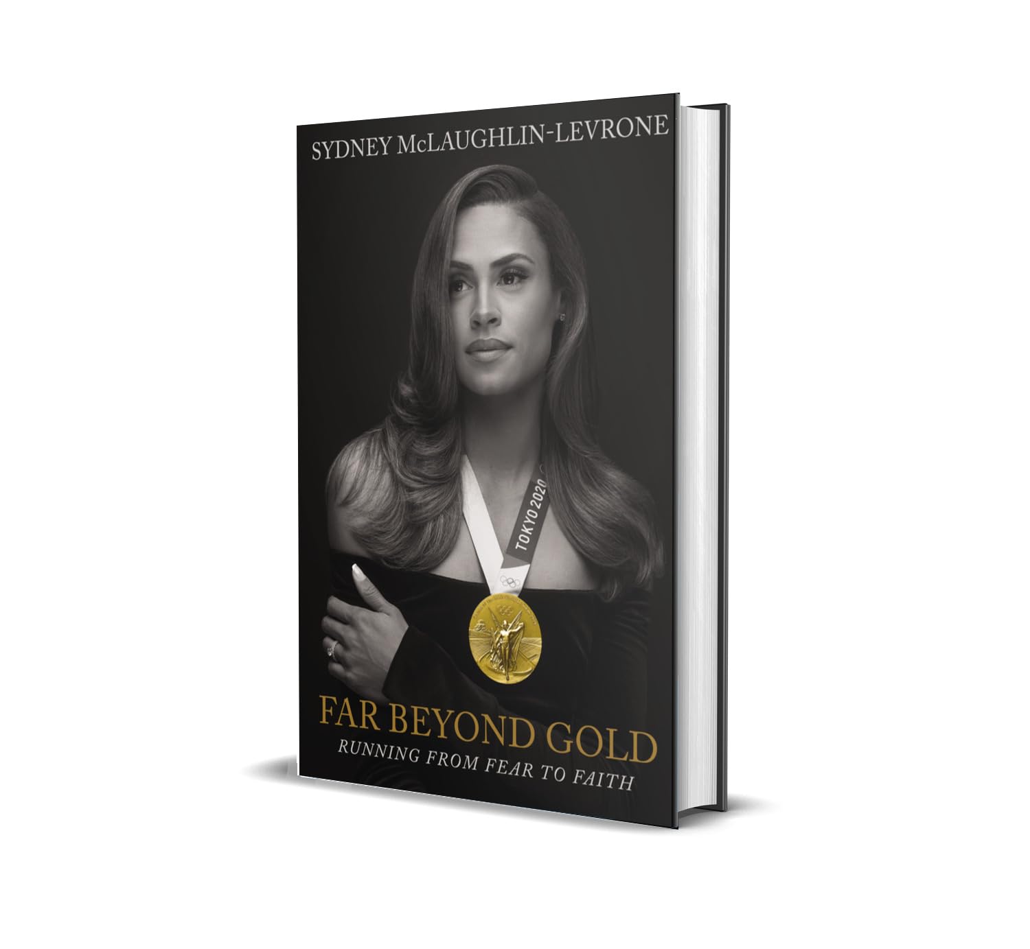 Far Beyond Gold: Running from Fear to Faith - Image 2