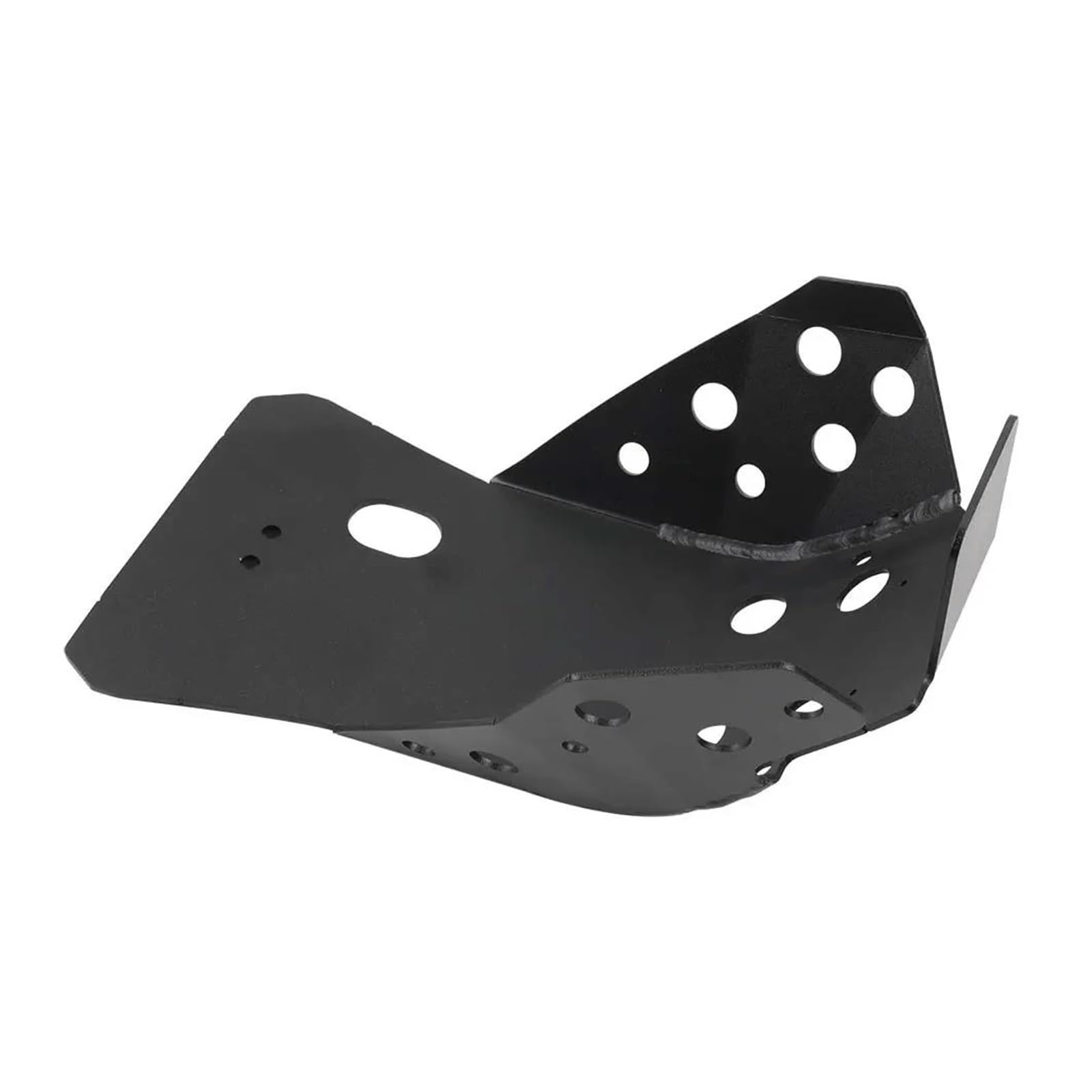 Protector De Cárter para Motocicleta | Resiste piedras y golpes, montaje tornillos, apto Para EXC 250 300 2T XC XCW TPI SX 2020 2021 2022