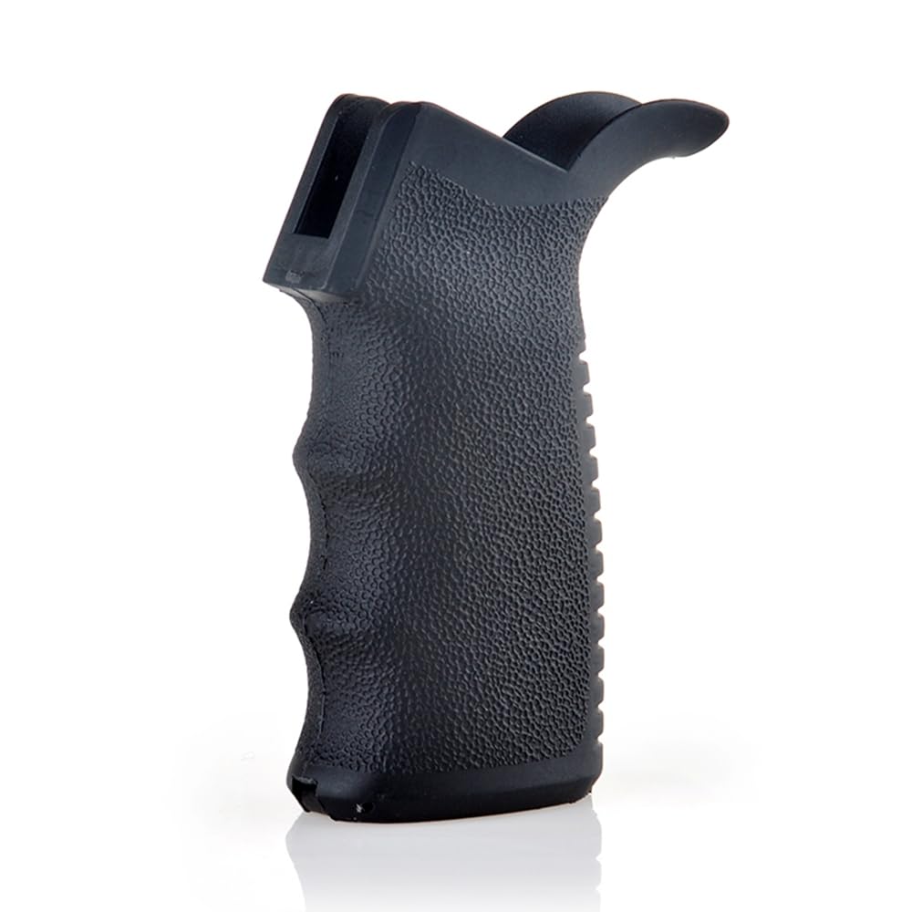 SBGJMY GBB Grip EPG AR Tactical Front Grip Nylon Vertical Foregrip
