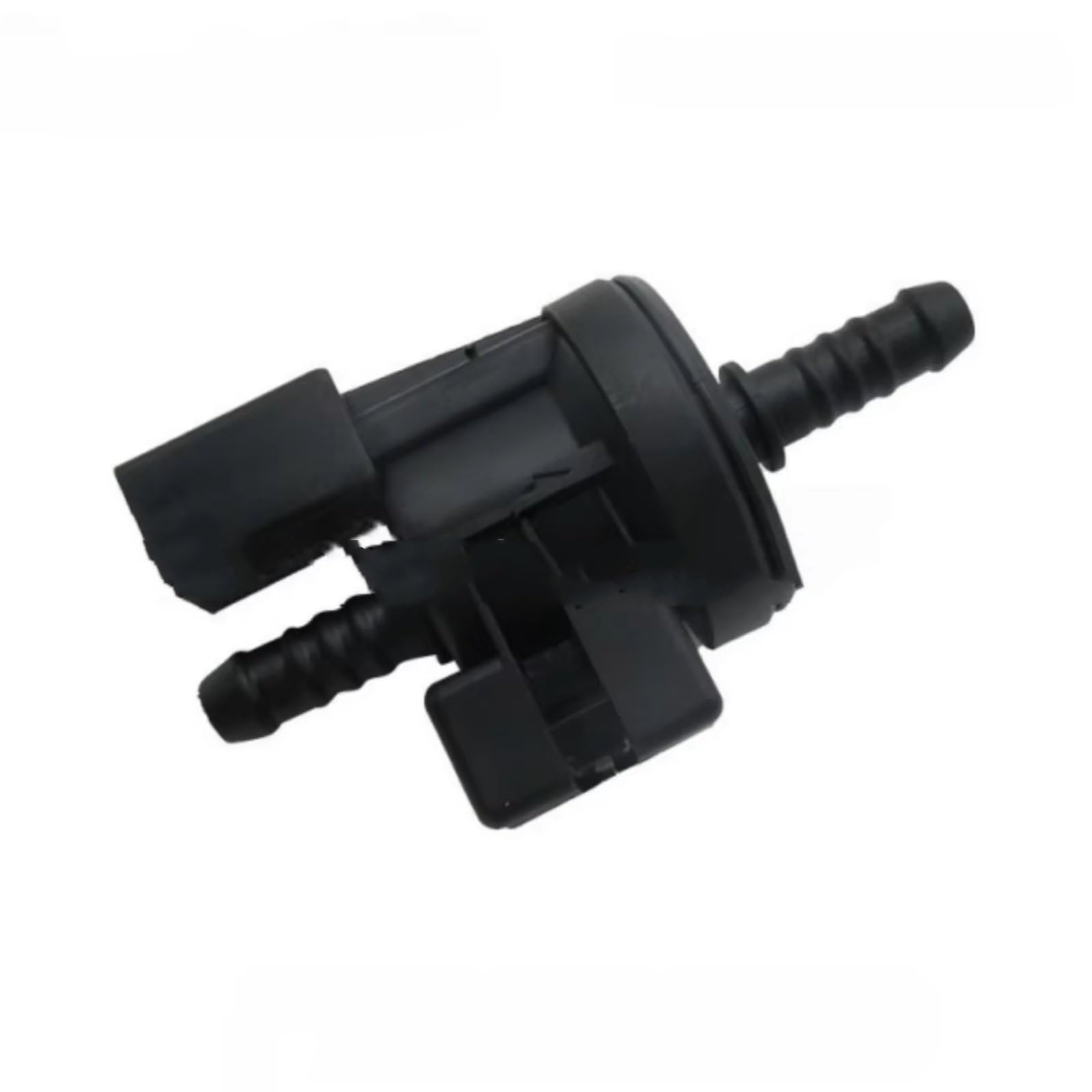 Auto Valve Solenoid Compatible with A3 for Quattro 2006-2008 for A4 2005-2009 1 Pcs Vapor Canister Purge Solenoid Valve Accessories 0280142431