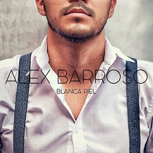 Alex Barroso
