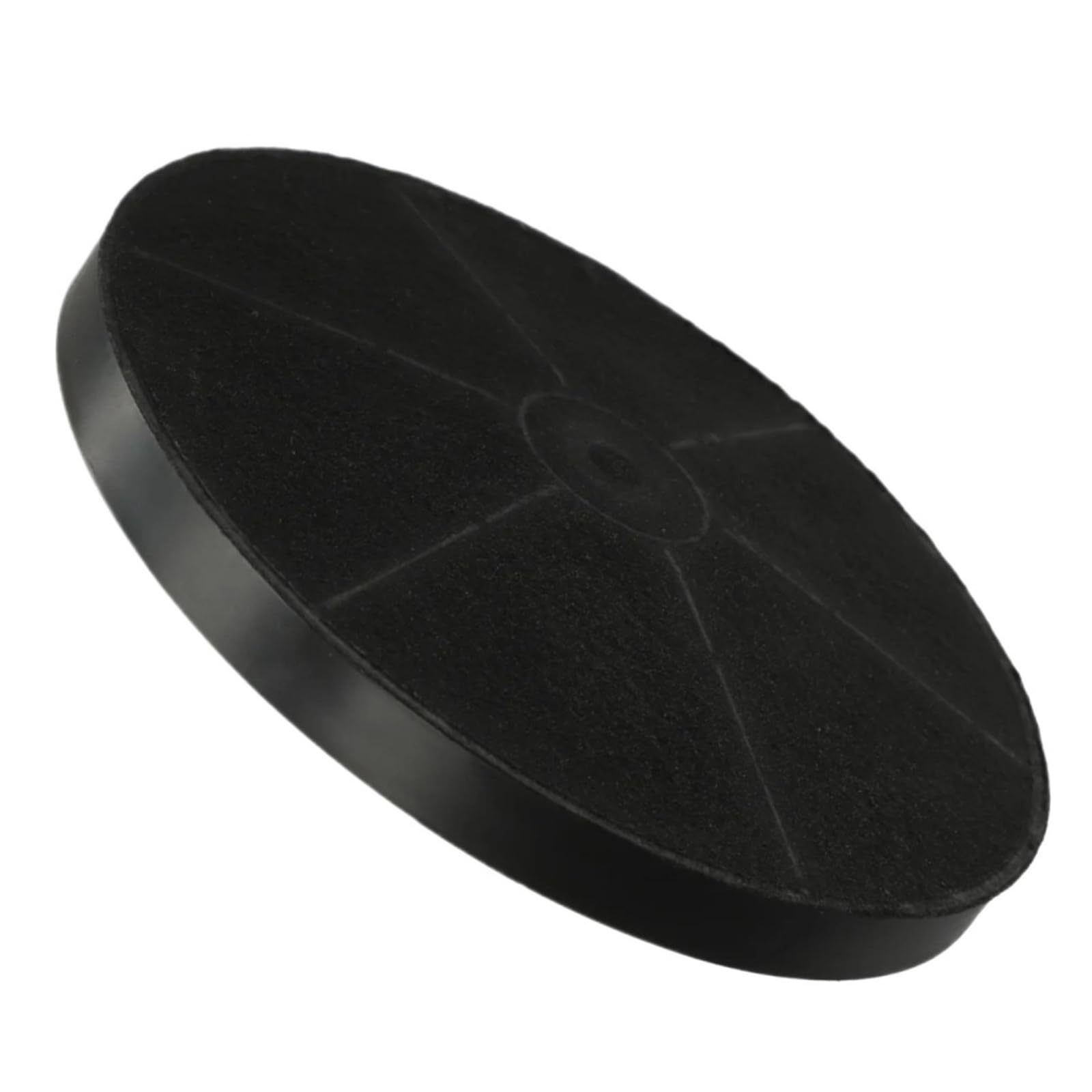 Compatible con filtro de carbón activado de 175 mm, 175 mm y 20 mm, accesorio funcional for campana extractora de cocina