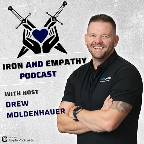 Iron and Empathy cover art