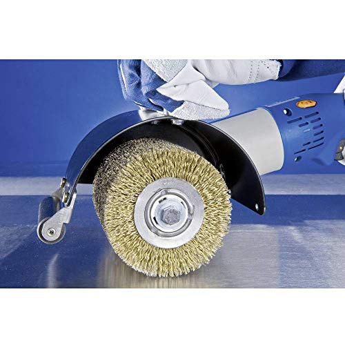 Image of Pferd SG 43509001 Scratch Brushes WBU 100100 /19.1 ST 0.27 Stranded Wire