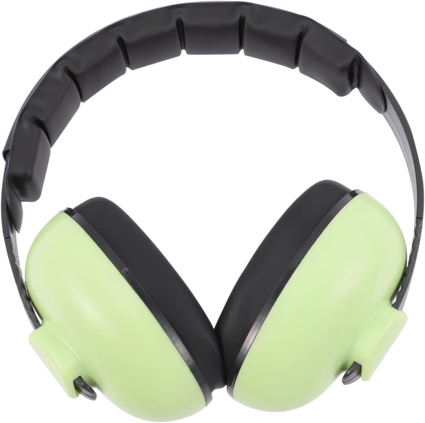 jojofuny Noise Cancelling Ear Muffs Adjustable Soundproof Headphones for Comfortable PU Hearing Protection for Sleep Studying Travel Outdoor Activities