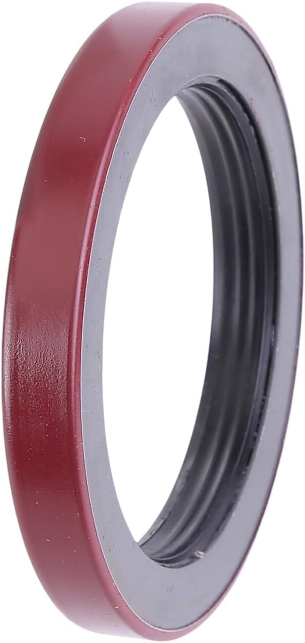 4PCS Trailer Hub Oil Seal Replacement for Dexter 010-51-00 Grease 9K-10K GD ID 2.875xOD 3.880, Trailer Axle 10-51 Trailer Wheel Hub Unitized Oil Seal 370150BGO