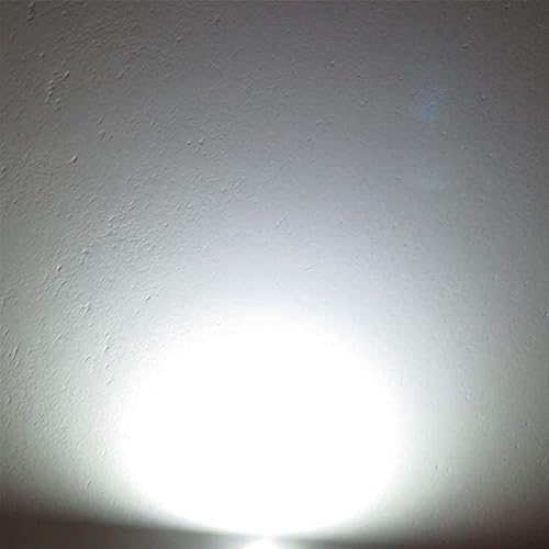 Miniatura 2 de Kit de bombillas LED azules de control de calentador climático de CA compatible con Dodge Ram 1500 2500 3500 2005 2006 2007 2008