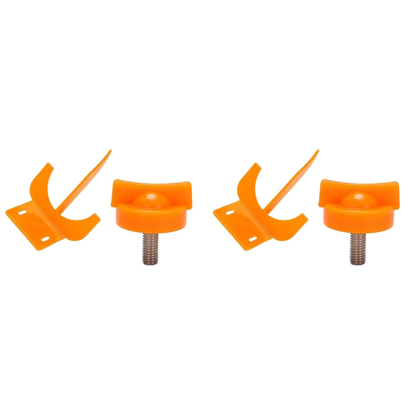 Hndhbfgrt 2X Electric Orange Juicer Machine Spare Part,2000E-2 Series Orange Juicing Machine Orange Juice Extractor Spare