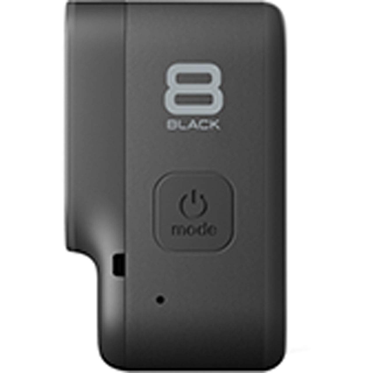 Amazon | GoPro HERO 8 BLACK | ウェアラブルカメラ用マウント部品 通販