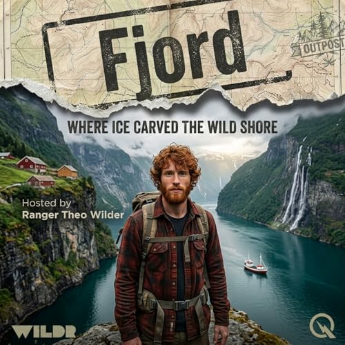 Fjord copertina