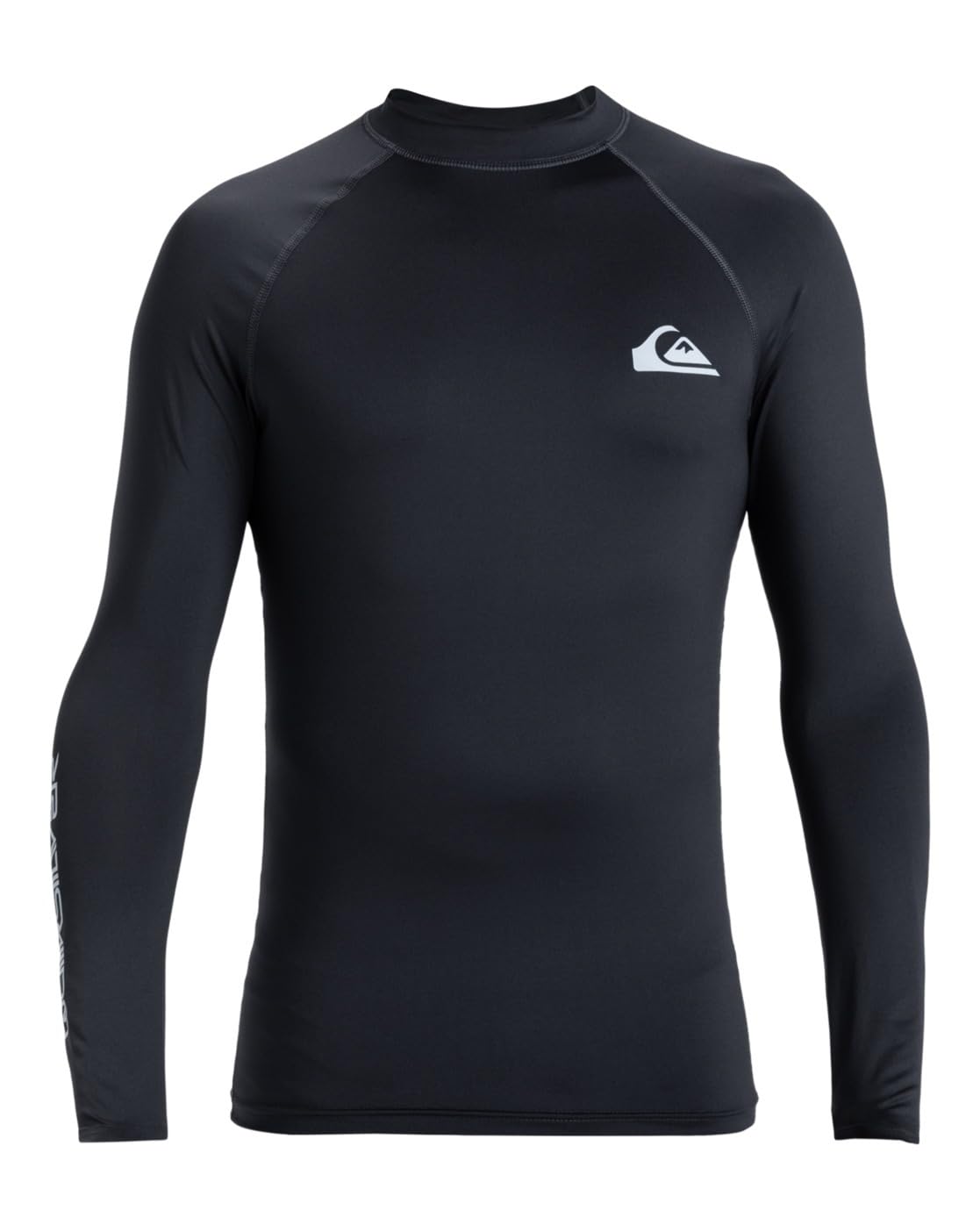 Quiksilver Everyday - Long Sleeve UPF 50 Surf T-Shirt for Men