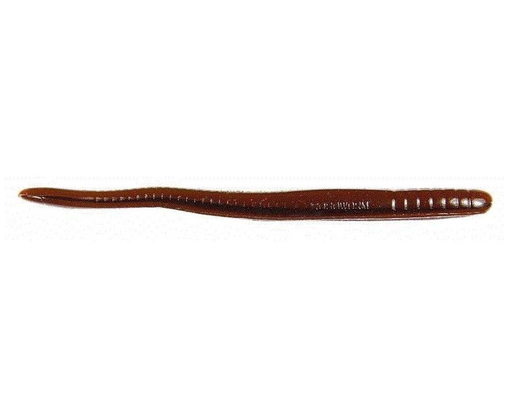 Roboworm Fat Straight Tail Worm - 4.5 Inch โ image 1