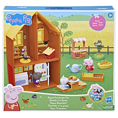 Consejos y reviews para comprar Cocinita peppa pig de esta semana. 26 Imagen adicional