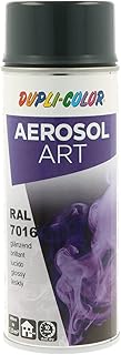 DUPLI-COLOR 741289 AEROSOL ART RAL 7016 anthrazitgrau glänzend 400 ml