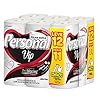 Personal VIP - Papel Higiênico, Folha Dupla, 12 unidades (Embalagem pode variar)