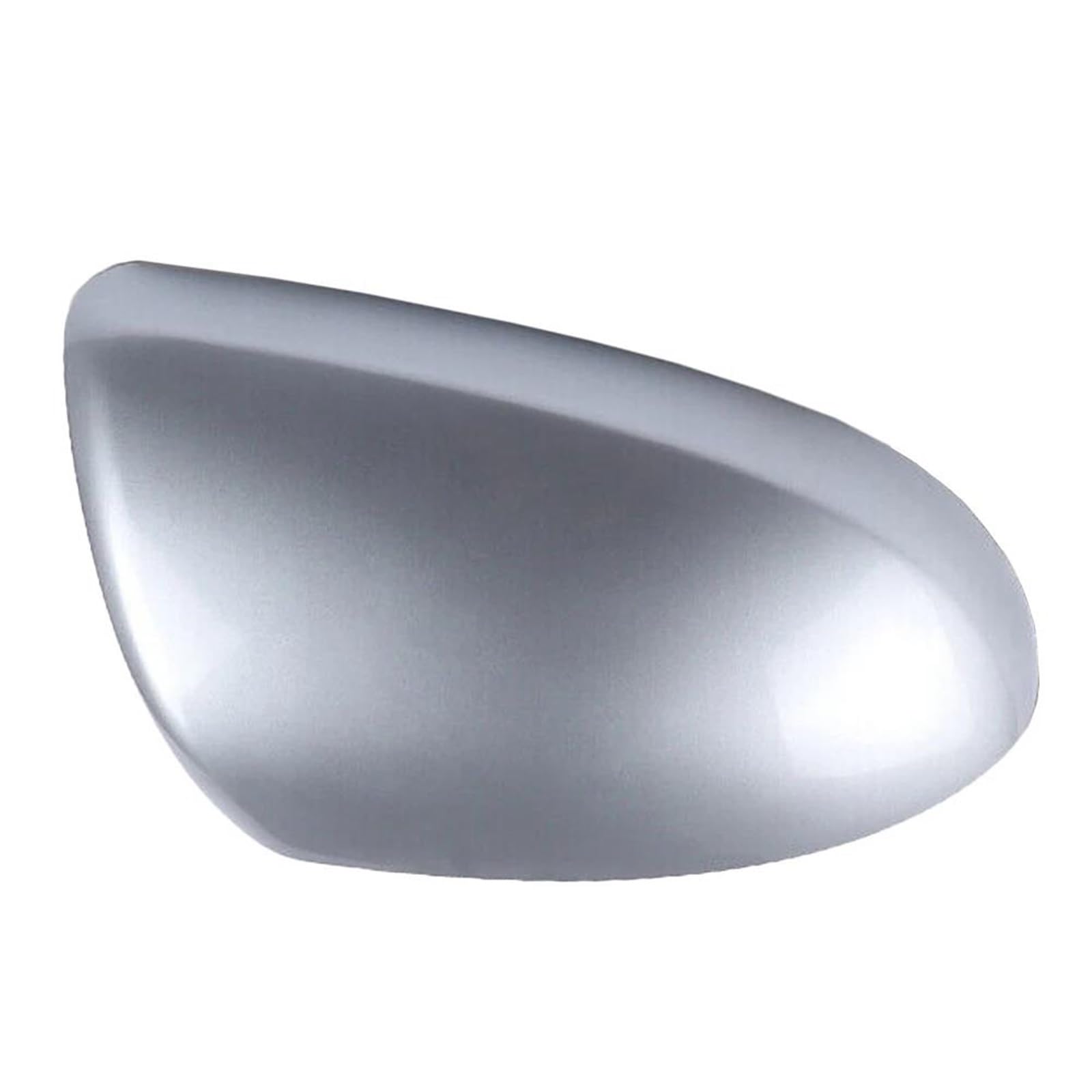 Capuchon rétroviseur clipsable argenté Mazda 3 de 2009 à 2013 - 7