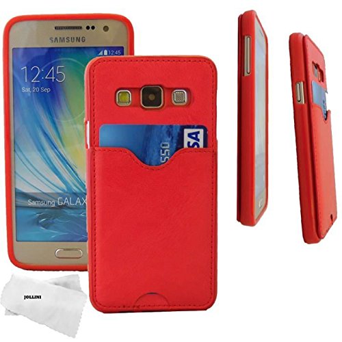 Nuovo. Custodia cover silicone-gel