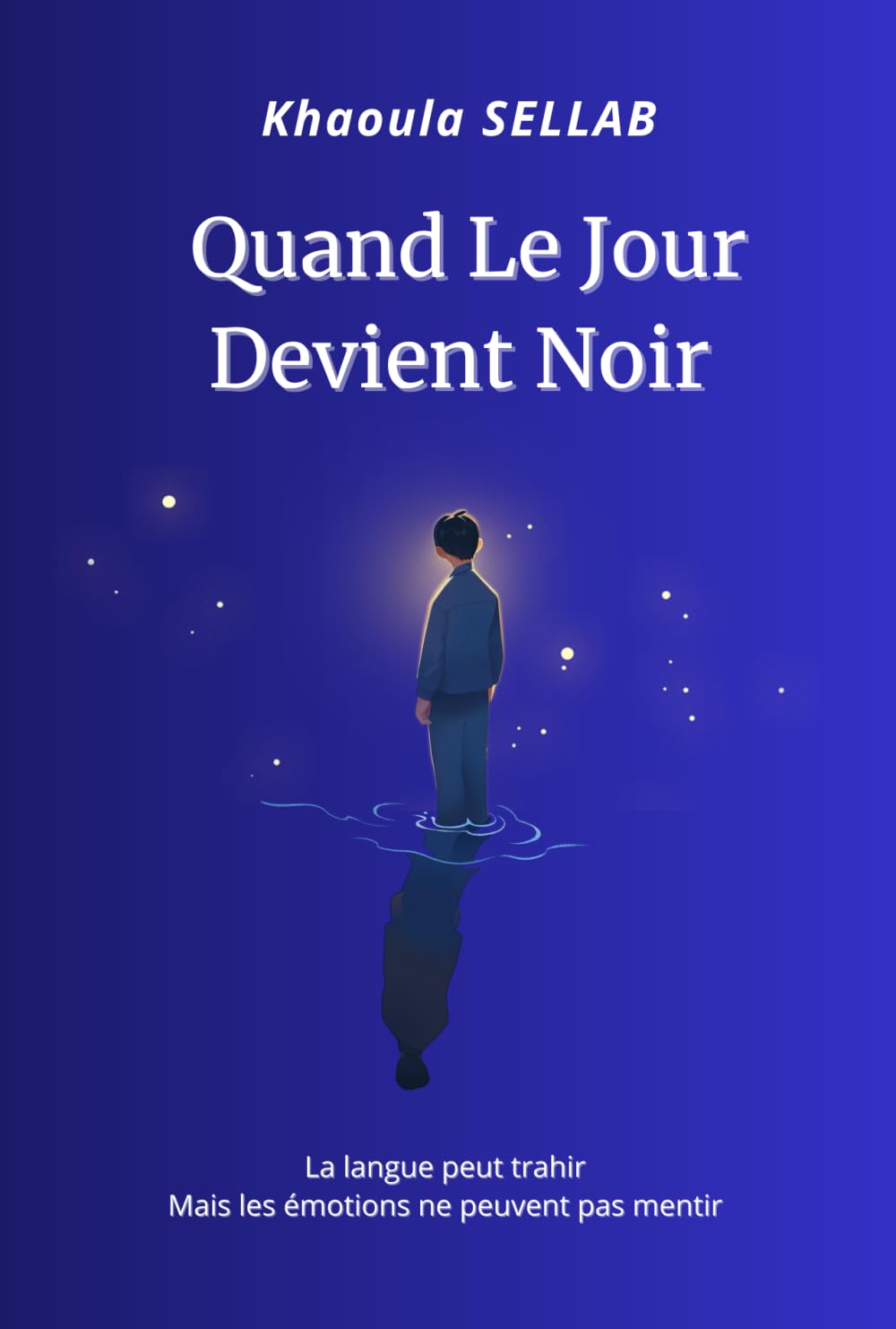 Quand Le Jour Devient Noir